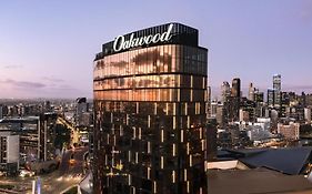 Oakwood Premier Melbourne